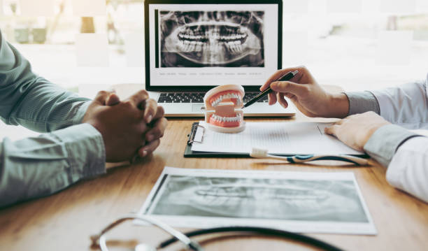 Best Emergency Wisdom Teeth Removal in Gaylord, MI