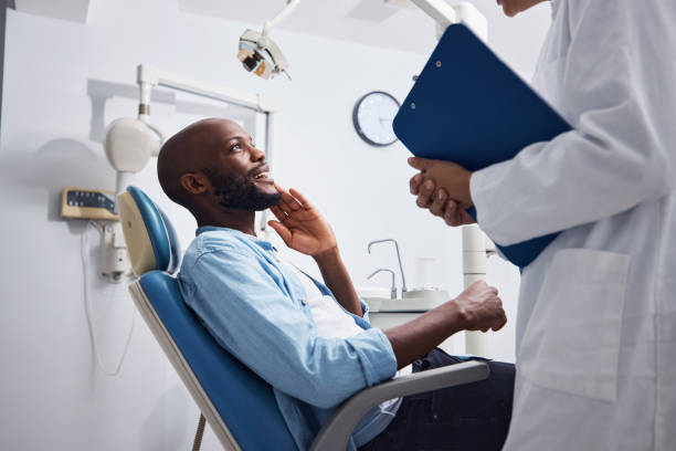 Best Emergency Tooth Extraction in Gaylord, MI