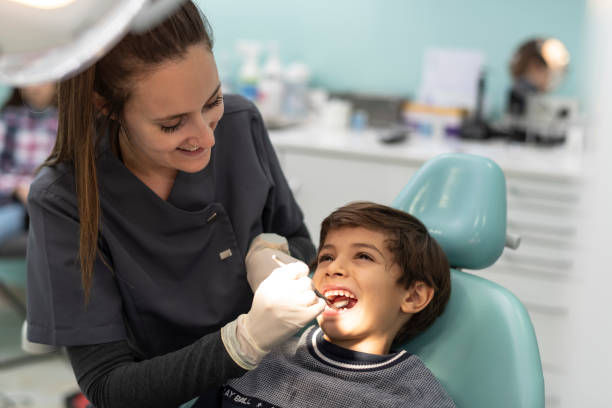 Best Emergency Treatment for Toothache in Gaylord, MI