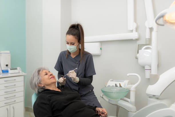 Best Emergency Dental Care for Trauma or Injury in Gaylord, MI