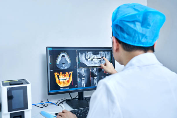 Best Pediatric Emergency Dentist in Gaylord, MI