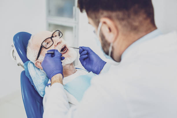 Best Weekend Emergency Dentist in Gaylord, MI